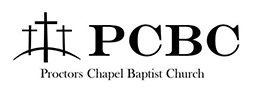Proctors Chapel Baptist Church